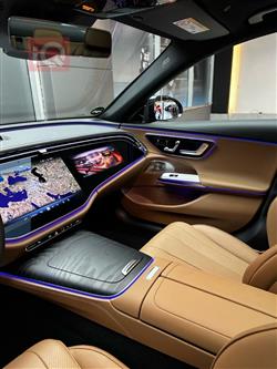 مرسيدس بنز E-Class